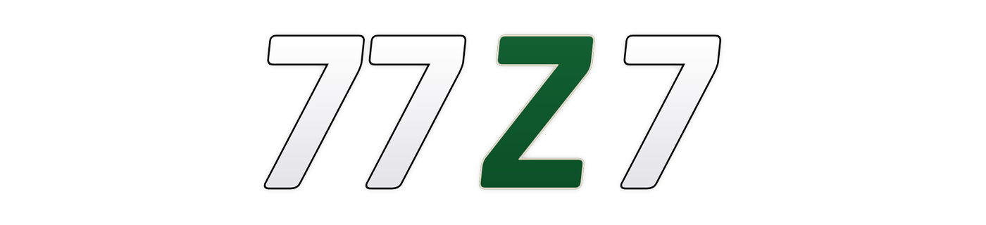 77z7 লোগো